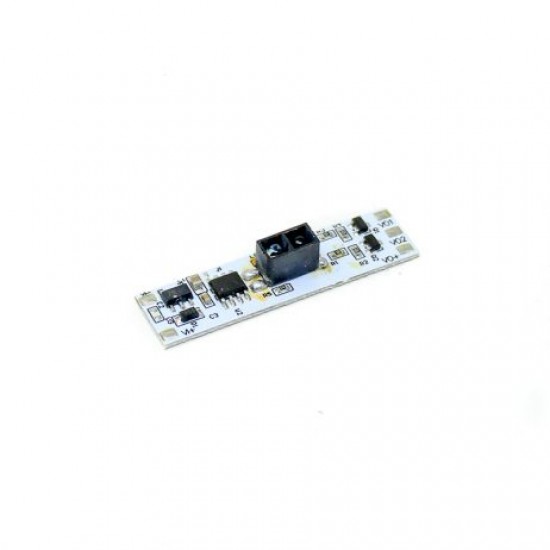 36W 3A Short Distance IR Hand Sweep ON-OFF Sensor Module