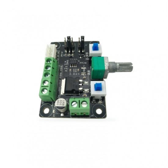 3D Printer MKS OSC Stepper Motor Controller Pulse PWM Speed Reversing Module