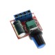 3V 6V 12V 24V 35V PWM DC Motor Speed Regulator