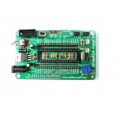 40 Pins dsPIC Start-Up Kit – SKDS40A