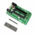40 pins PIC Start-Up Kit Combo 2 SK40C + PIC18F4550 (SK40C2)
