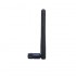 433 Mhz 2.5dbi Omnidirectional Folding Antenna