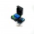 433MHz 12V 2 Channel, Relay Module Wireless, Remote Control Switch, without Battery