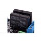 5V 2 Channel SSR G3MB-202P Solid State Relay Module 240V 2A Output with Resistive Fuse