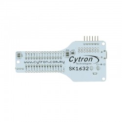 16-bit or 32-bit PIC Start-Up Kit – SK1632