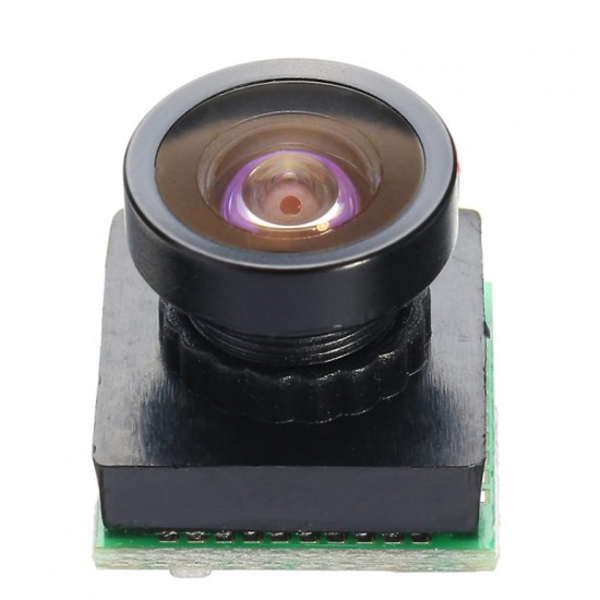 600TVL 170 Degree Mini FPV AV Camera with Audio for Mini 200 250 300 Drone