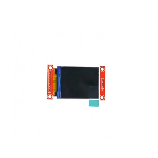 1.8 Inch TFT LCD Module 128 x 160 with 4 IO