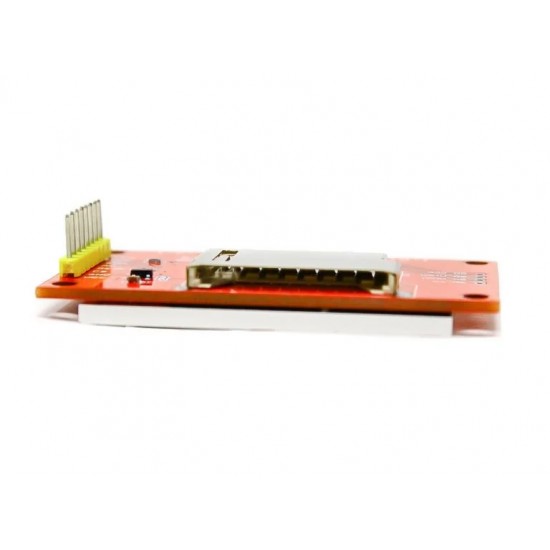 1.8 Inch TFT LCD Module 128 x 160 with 4 IO