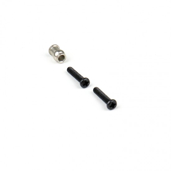 65mm Metal Front/Rear Shock Absorber for RC car