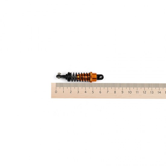 65mm Metal Front/Rear Shock Absorber for RC car