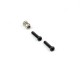 65mm Metal Front/Rear Shock Absorber for RC Car (Pack of 4)