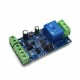 7-24V Modbus RTU 1, Channel Relay Module, RS485/TTL Anti-reverse, Connection