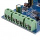 7-24V Modbus RTU 2, Channels Relay Module, RS485/TTL Anti-Reverse, Connection