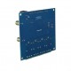 7-24V Modbus RTU 4, Channels Relay Module, RS485/TTL Anti-Reverse, Connection