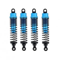 98mm Metal Front/Rear Shock Absorber for RC ca
