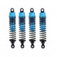 98mm Metal Front/Rear Shock Absorber for RC ca