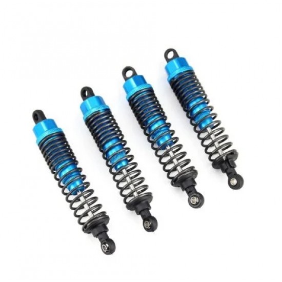 98mm Metal Front/Rear Shock Absorber for RC ca