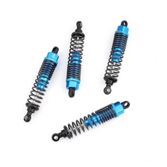 98mm Metal Front/Rear Shock Absorber for RC ca