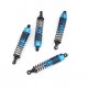 98mm Metal Front/Rear Shock Absorber for RC ca