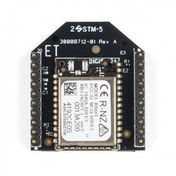 XBee 3 Module – PCB Antenna
