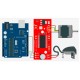 A3967 Stepper Motor Driver For Arduino