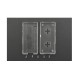 ABS Transparent Case for Raspberry Pi Zero/ Zero W