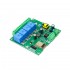 AC90-250V ESP8266, Wireless WIFI Relay, Module 4 Channel ESP-, 12F Wifi Development, Board AC/DC 5V/7-28V/5-, 80V Power Supply