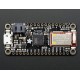 Adafruit Feather 32u4 Bluefruit LE MCU Development Board 2829
