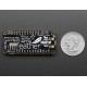 Adafruit Feather 32u4 Bluefruit LE MCU Development Board 2829