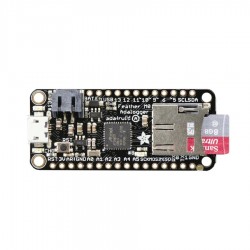 Adafruit Feather M0 Adalogger