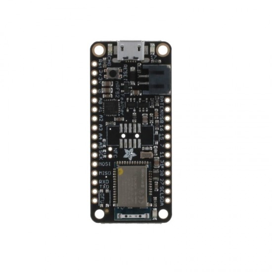 Adafruit Feather nRF52840 Sense
