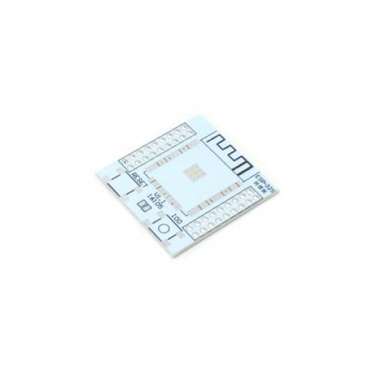 Adapter Breakout Board for ESP-32f ESP32 ESP-Wroom-32 Wireless Bluetooth Module