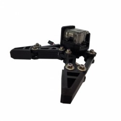 Adaptive Gripper for NIRYO-ONE Robotic Arm