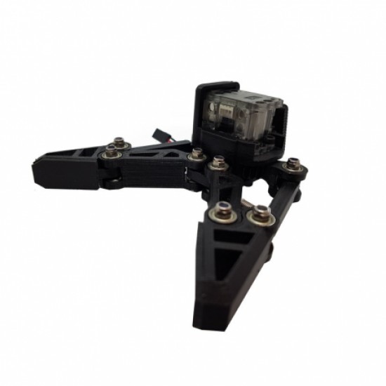 Adaptive Gripper for NIRYO-ONE Robotic Arm