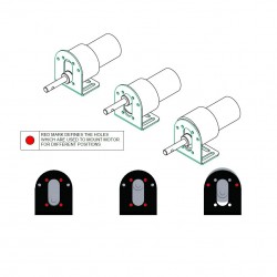 25ga-370-6v-60-rpm-dc-gear-motor
