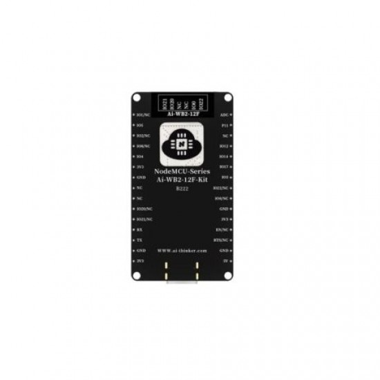 Ai-Thinker Ai-WB2-12F Kit