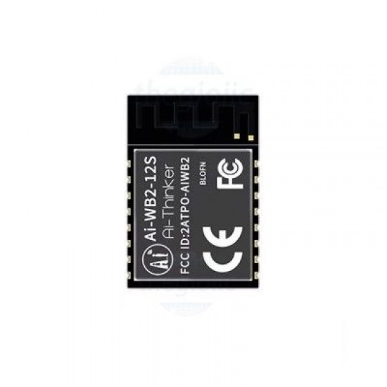 Ai-Thinker Ai-WB2-12S Module