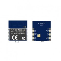 Ai-Thinker Ai-WB2-13 Module