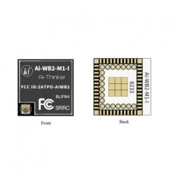Ai-Thinker Ai-WB2-M1-I Module