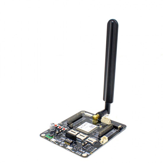 Ai-Thinker CA-01 Dev. Board