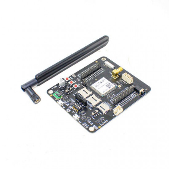 Ai-Thinker CA-01 Dev. Board