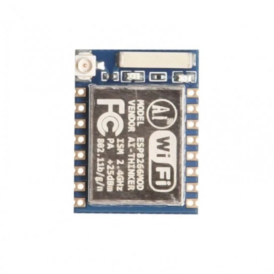 Ai Thinker ESP-07 ESP8266 Serial WiFi Module