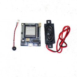 Ai-Thinker VC-02-Kit Availability: In stock
