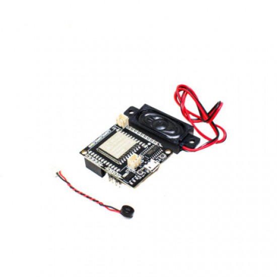 Ai-Thinker VC-02-Kit Availability: In stock