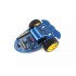 AlphaBot (for Europe), Raspberry Pi robot building kit (no Pi)