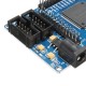 ALTERA FPGA Cyclone II EP2C5T144 System Development Board