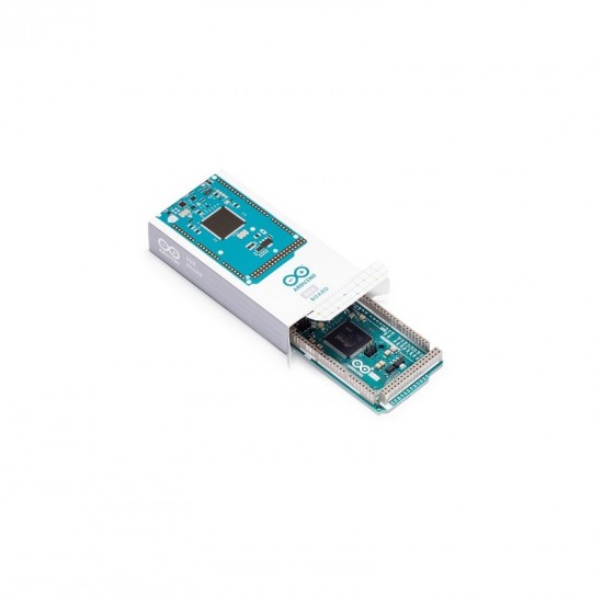 Original Arduino Due Board