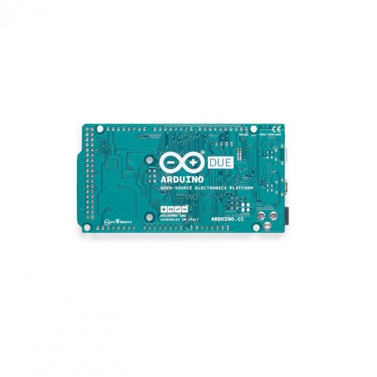 Original Arduino Due Board