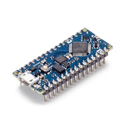 ARDUINO NANO EVERY WITH HEADERS