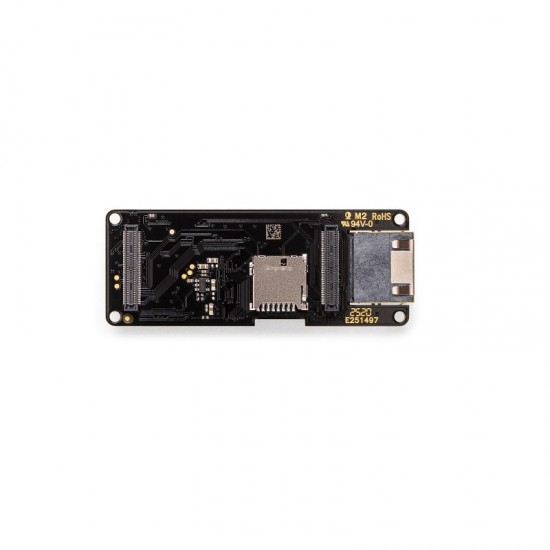 Arduino Portenta Vision Shield – Ethernet